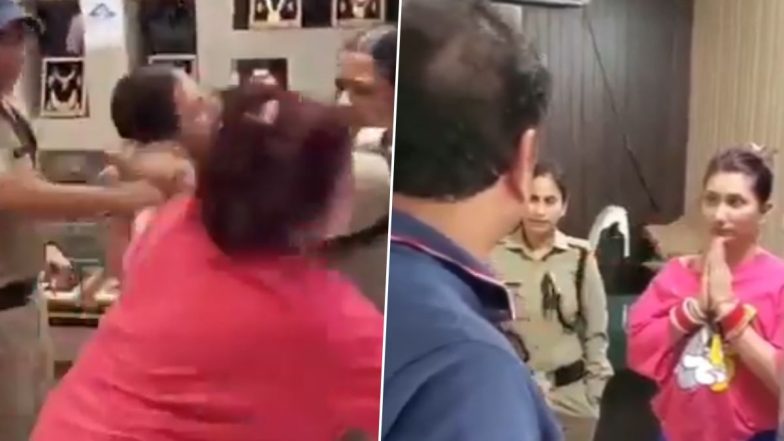 देहरादून के पलटन बाजार में दिनदहाड़े चोरी, गहनों की दुकान महिला ने उड़ाई सोने की अंगूठियां; पुलिस से हाथापाई का Video वायरल