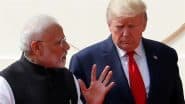 ट्रंप के 25% टैरिफ पर भारत की सख्त प्रतिक्रिया; 'देश के हितों की रक्षा के लिए उठाएंगे हर जरूरी कदम'