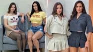 Babydoll Archi कौन है? Kendra Lust के साथ वायरल फोटो से सुर्खियों में असम की सोशल मीडिया इंफ्लुएंसर Archita Phukan