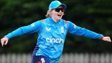IND-W vs ENG-W 2nd T20I Series 2025: टीम इंडिया के खिलाफ बचे हुए मुकाबलों में चार्ली डीन को होगी वापसी? हीदर नाइट ने किया समर्थन