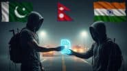 पाकिस्तान से सावधान इंडिया! दुश्मन ने बदली रणनीति, पश्चिम एशिया से नेपाल होकर भारत पहुंच रहा ISI का जासूसी नेटवर्क