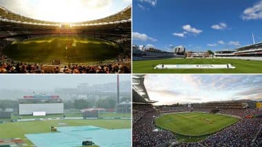 What are SENA Countries in Cricket? कौन हैं क्रिकेट के SENA देश? एशियाई टीमों को क्यों लगता है वहां खेलने में डर, जानिए पूरी डिटेल्स What are SENA Countries in Cricket? कौन हैं क्रिकेट के SENA देश? एशियाई टीमों को क्यों लगता है वहां खेलने में डर, जानिए पूरी डिटेल्स