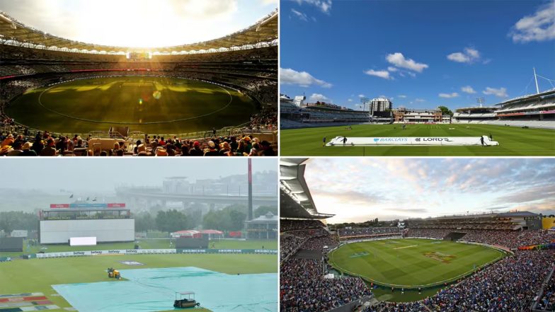 What are SENA Countries in Cricket? कौन हैं क्रिकेट के SENA देश? एशियाई टीमों को क्यों लगता है वहां खेलने में डर, जानिए पूरी डिटेल्स