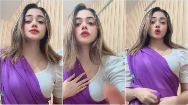 Jannat Toha Viral Video: बांग्लादेशी इन्फ्लुएंसर &lsquo;जन्नत तोहा का वायरल वीडियो असली है या यह क्लिकबैट है? जानें सच