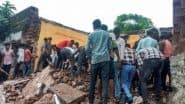 Rajasthan School Collapse: बच्चों ने जताई थी खतरे की आशंका, मगर शिक्षकों किया नजरअंदाज; 7 मासूमों की गई जान