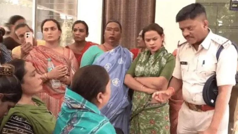 इंदौर में हिंदू किन्नरों का धर्मांतरण और HIV फैलाने का आरोप, जबरदस्ती लगाया जा रहा इंजेक्शन, PMO से हुई शिकायत; Video