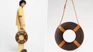 Louis Vuitton Lifebuoy Bag: 8.6 लाख रुपए का बैग? लुई वुइटन के नए लाइफबॉय बैग ने मचाया इंटरनेट पर तहलका