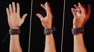 Meta's Mind Reading Wristband: बस सोचो और काम करेगा डिवाइस, जानें क्या है मेटा का माइंड रीडिंग रिस्टबैंड