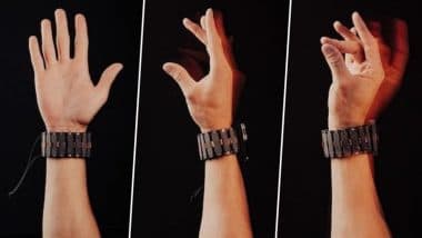 Meta's Mind Reading Wristband: बस सोचो और काम करेगा डिवाइस, जानें क्या है मेटा का माइंड रीडिंग रिस्टबैंड