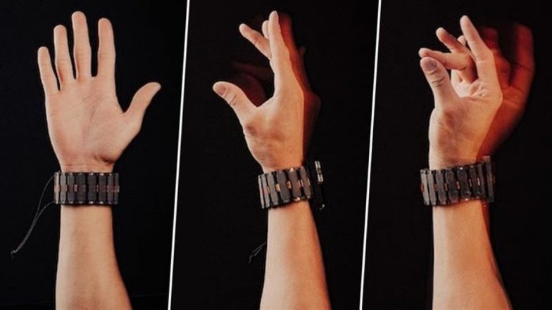 Meta's Mind Reading Wristband: बस सोचो और काम करेगा डिवाइस, जानें क्या है मेटा का माइंड रीडिंग रिस्टबैंड