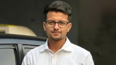 कोलकाता गैंगरेप केस में नया मोड़, मनोजित मिश्रा पर एक और छात्रा ने लगाया यौन उत्पीड़न का आरोप
