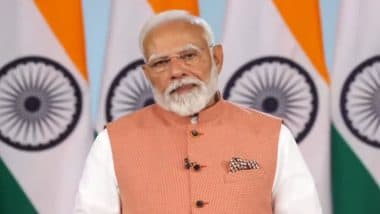 PM Modi Argentina Visit: प्रधानमंत्री मोदी अर्जेंटीना पहुंचे, 57 वर्षों में किसी भारतीय प्रधानमंत्री की पहली द्विपक्षीय यात्रा