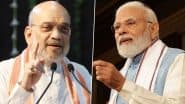 Tamil Nadu: पीएम मोदी और अमित शाह को जान से मारने की धमकी, भाजपा नेता एच. राजा ने पुलिस में शिकायत दर्ज कराई