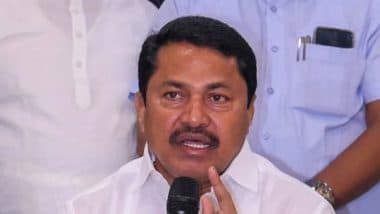 Maharashtra: कांग्रेस विधायक नाना पटोले अध्यक्ष की आसंदी पर चढ़े, दिन भर के लिए निलंबित किए गए