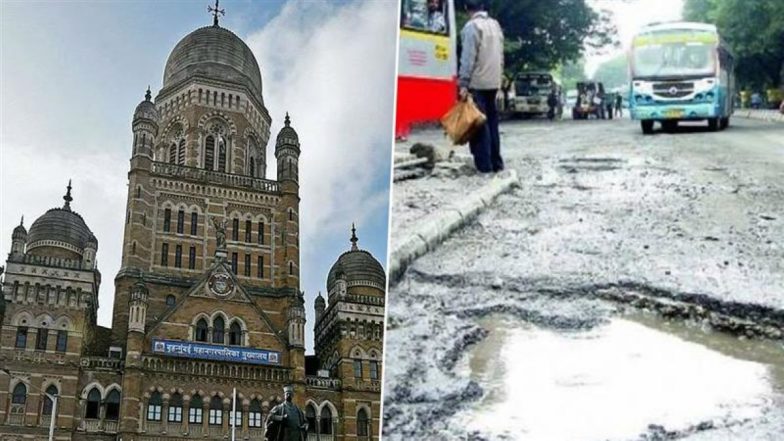 मुंबई की सड़कों पर गड्ढे बने मुसीबत; एक महीने में 3018 शिकायतें, 474 अब भी अनदेखी