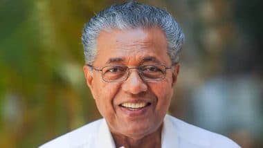 Kerala: निलंबित आईएएस अधिकारी प्रशांत की बढ़ी मुश्किलें, विजयन सरकार ने दिया जांच का आदेश