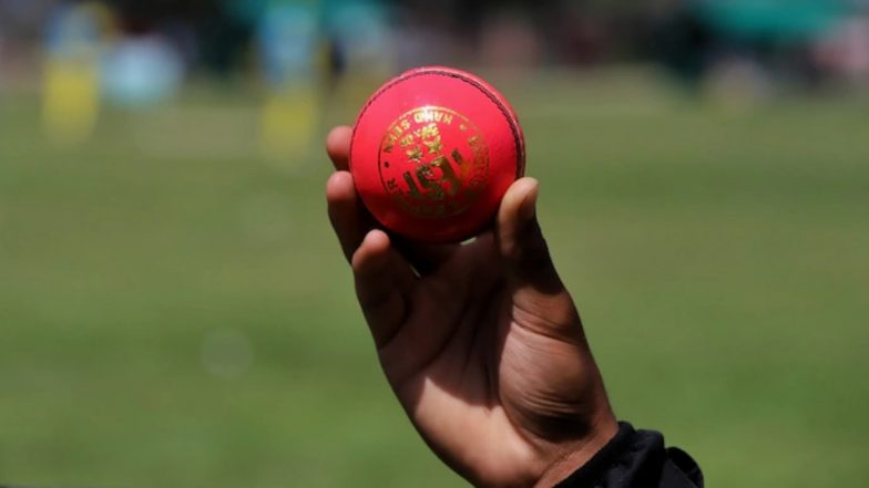 Why Pink Ball Test Match Not Played in England?&nbsp;ऑस्ट्रेलिया की तरह इंग्लैंड में क्यों नहीं होता पिंक बॉल टेस्ट मैच? जानिए इसके पीछे छिपी सबसे बड़ी वजह