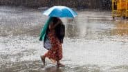 Delhi-NCR Rain Update: दिल्ली-एनसीआर में उमस से लोग परेशान, आईएमडी ने बारिश को लेकर दिया अपडेट