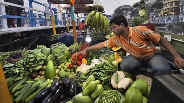 कर्नाटक के सब्जी विक्रेता को मिला 29 लाख रुपये का GST नोटिस! जानें कारण