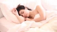 How Much Sleep Do You Need: दिन में कितने घंटे सोने से स्वास्थ्य को होगा फायदा?