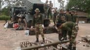 Thailand-Cambodia Clashes: सीमा पर बढ़ती हिंसा के बीच थाईलैंड ने लगाया मार्शल लॉ; जानिए अब तक क्या हुआ?