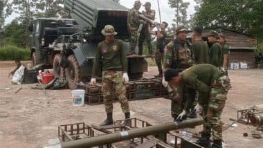 Thailand-Cambodia Clashes: सीमा पर बढ़ती हिंसा के बीच थाईलैंड ने लगाया मार्शल लॉ; जानिए अब तक क्या हुआ?