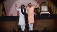 क्या BMC चुनाव में साथ आएंगे उद्धव और राज ठाकरे? संजय राऊत बोले- "अगर मुंबई को बचाना है..."