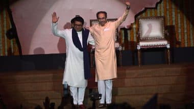 क्या BMC चुनाव में साथ आएंगे उद्धव और राज ठाकरे? संजय राऊत बोले- "अगर मुंबई को बचाना है..."