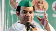 "मेरी जान को खतरा है": बिहार में अपराध पर भड़के तेज प्रताप यादव, बोले- VIP इलाके भी सुरक्षित नहीं