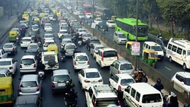 पुराने वाहनों पर लगा बैन हटा! दिल्ली सरकार ने End-of-Life व्हीकल नीति पर लगाई रोक, जानें क्यों हुआ बदलाव पुराने वाहनों पर लगा बैन हटा! दिल्ली सरकार ने End-of-Life व्हीकल नीति पर लगाई रोक, जानें क्यों हुआ बदलाव