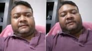 "बेटी के इंसुलिन के लिए भी नहीं थे पैसे": कर्ज में डूबे लखनऊ के प्रापर्टी डीलर ने फेसबुक लाइव पर की खुदकुशी; Video