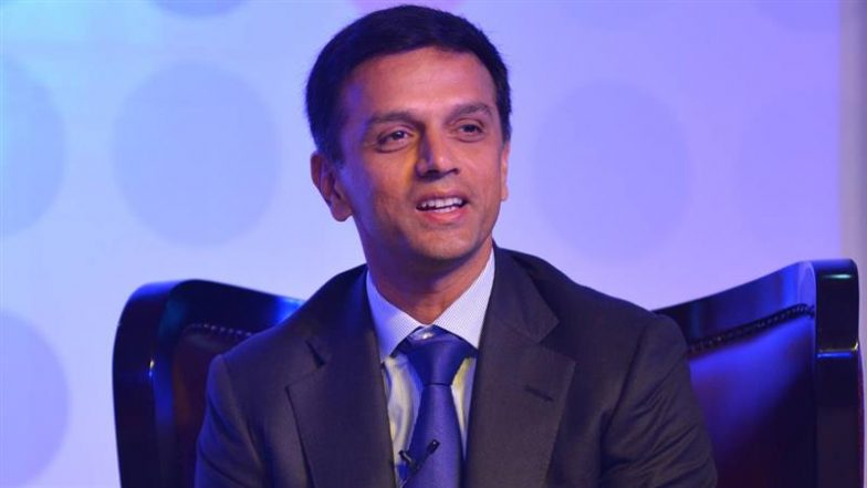 Rahul Dravid Resigns: राहुल द्रविड़ ने आईपीएल 2026 से पहले छोड़ा राजस्थान रॉयल्स का साथ