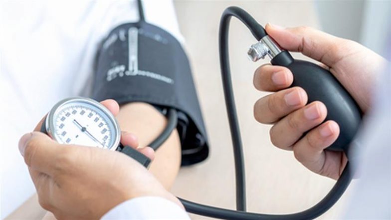 High BP Treament Tool: शोधकर्ताओं ने बनाया नया ऑनलाइन टूल, उच्च रक्तचाप के इलाज में करेगा मदद
