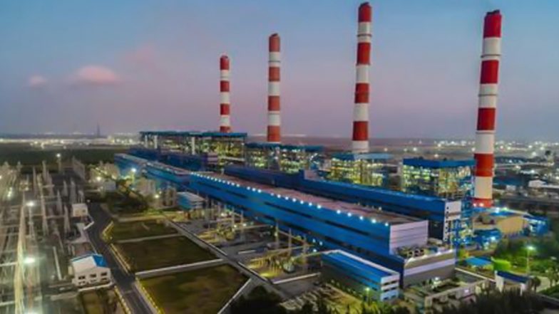 Adani Group: अदाणी समूह ने दुनिया के सबसे बड़े सिंगल-लोकेशन प्रोजेक्ट के साथ बैटरी एनर्जी स्टोरेज सेक्टर में एंट्री की