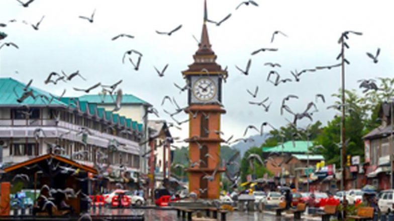 Jammu and Kashmir: आर्टिकल 370 हटने के 6 साल पूरे: सरकार के प्रयासों से दिखी जम्मू-कश्मीर में बदलाव की नई तस्वीर