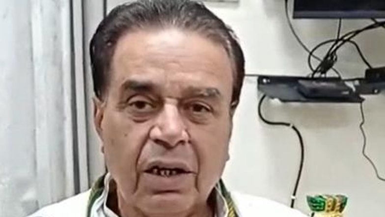 SI Bharti Paper Leak Case: राजस्थान एसआई भर्ती परीक्षा रद्द मामला; जोगाराम पटेल ने अभ्यर्थियों से की मुलाकात, बोले- हम फैसले का कर रहे गहन अध्ययन