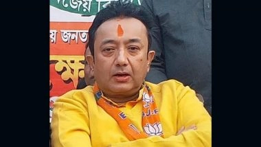 Actor Joy Banerjee Passed Away: 'अपरूपा' और 'चॉपर' के अभिनेता जॉय बनर्जी का निधन, पामेला गोस्वामी ने जताया दुख