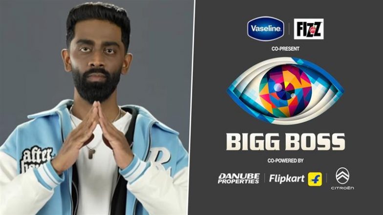 Bigg Boss 19: कॉमेडियन प्रणित मोरे का बिग बॉस में एंट्री करते ही उनका सलमान खान का मजाक उड़ाने वाला पुराना वीडियो फिर से वायरल