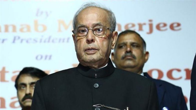 Pranab Mukherjee: राजनीति के वो 'चाणक्य', जो पीएम पद की दौड़ में शामिल रहे, लेकिन हर बार चूके