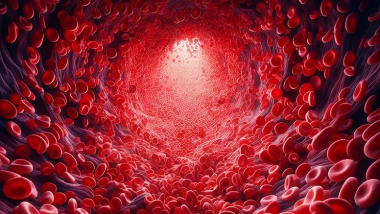 5 Natural Foods for Anemia: गुड़ से लेकर काले चने तक... खून की कमी दूर करने के लिए रोजाना खाएं ये प्राकृतिक चीजें