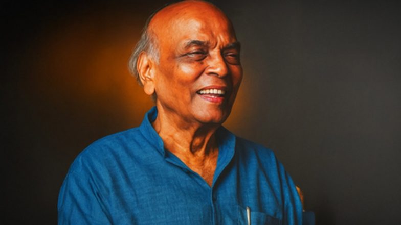 ‘प्रेम करें हम ऐसे, लेकिन...' गोविंद विनायक करंदीकर मराठी साहित्य के एक प्रमुख स्तंभ थे