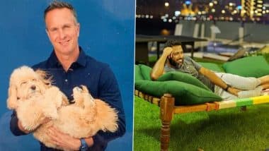 Wasim Jaffer Trolled Michael Vaughan: वसीम जाफर ने माइकल वॉन को दिया करारा जवाब, भारत की 5वें टेस्ट के चौथे दिन उड़ाया था मजाक, समर्थन में उतरे फैंस, देखें पोस्ट
