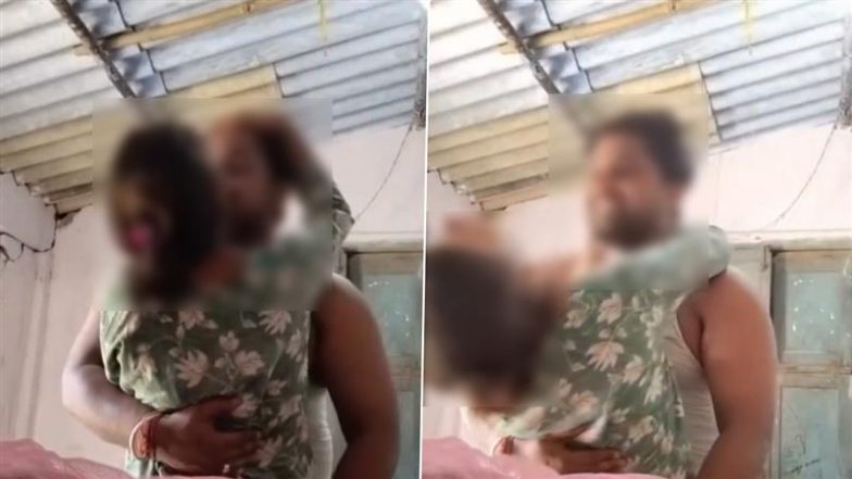 Viral Video: बिहार के जयनगर में वायरल हुआ कोचिंग टीचर और छात्रा का आपत्तिजनक वीडियो