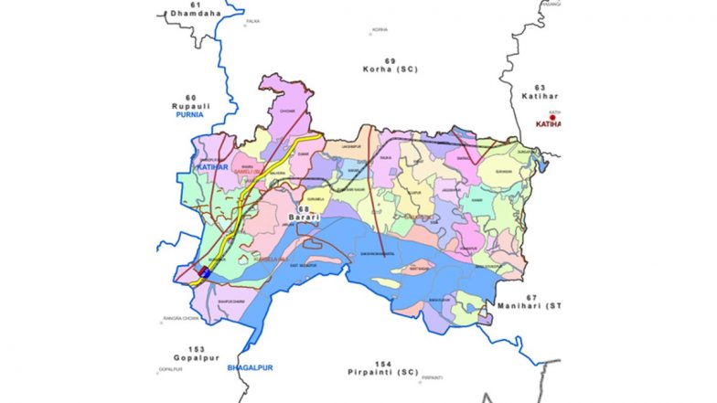 Bihar Assembly Elections 2025: बिहार विधानसभा चुनाव कोसी की लहरों पर बरारी की जंग, दल-बदल और विकास का दंगल में कौन बनेगा विजेता?