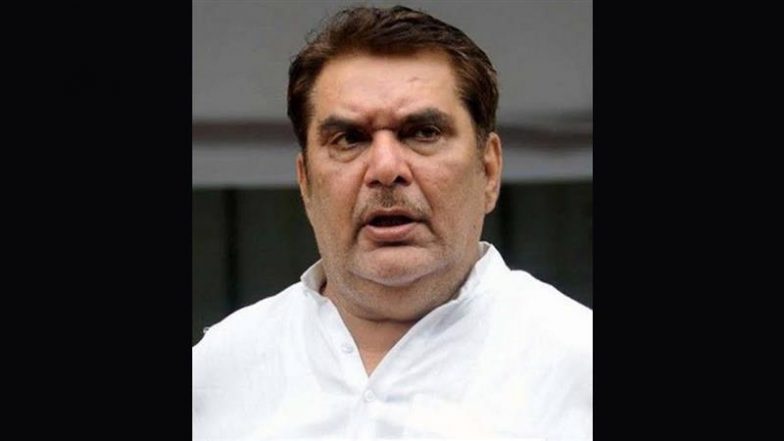 Raza Murad Death Rumours: मौत की झूठी खबर पर भड़के अभिनेता रजा मुराद, दर्ज कराई शिकायत
