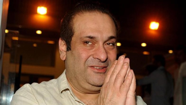 Rajiv Kapoor ki Kahani: पिता से दूरी, अकेलापन और हार्ट अटैक... कुछ ऐसा रहा कपूर खानदान के चिराग राजीव कपूर का जीवन