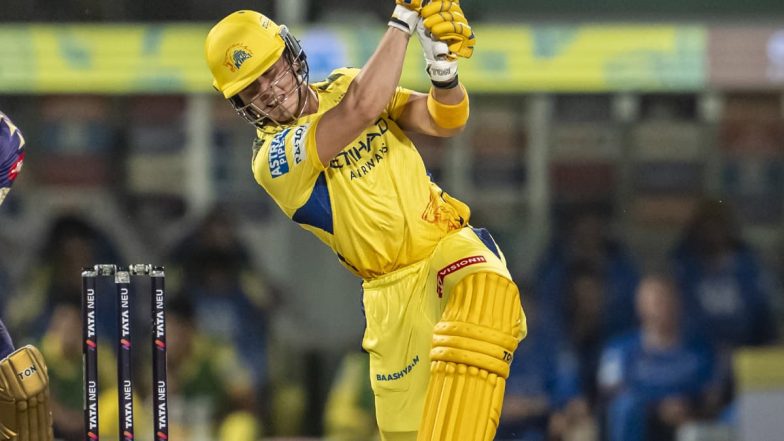 CSK on R Ashwin&rsquo;s Claim About Dewald Brevis Signing in IPL 2025: क्या पिछले IPL में डिवाल्ड ब्रेविस को मिली थी एक्स्ट्रा साइनिंग फीस? रविचंद्रन अश्विन के दावे पर CSK ने दी सफाई
