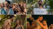 The Ba***ds Of Bollywood: 'द बैड्स ऑफ बॉलीवुड' का पहला गाना 'बदली सी हवा' रिलीज, झूमने पर मजबूर कर देंगे बीट्स
