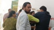 Lucknow: सीएचएस अस्पताल में वकील बेटे की गुंडागर्दी, डॉक्टर को मारा थप्पड़- वीडियो आया सामने