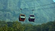 Mumbai Ropeway: आरे से लेकर फिल्मसिटी तक बनेगा रोपवे, आरामदायक होगा मुंबई के लोगों का सफर, जाने क्या है प्लान